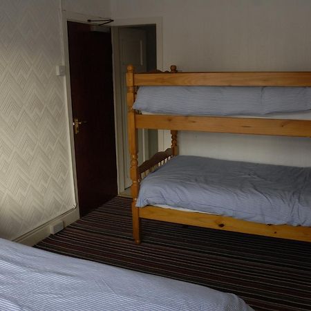 Hazelwood Group Hotel ブラックプール エクステリア 写真