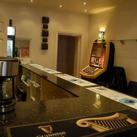 Hazelwood Group Hotel ブラックプール エクステリア 写真