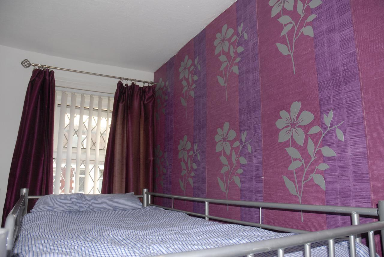 Hazelwood Group Hotel ブラックプール エクステリア 写真
